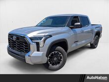 2023_Toyota_Tundra_SR5_ Roseville CA