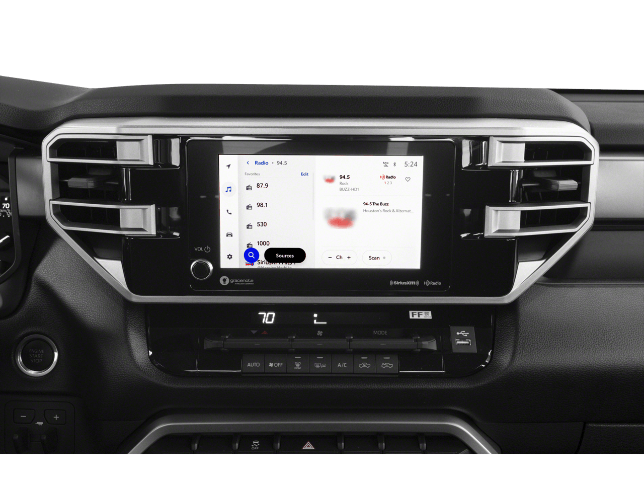 2023 Toyota Tundra SR5 Roseville CA