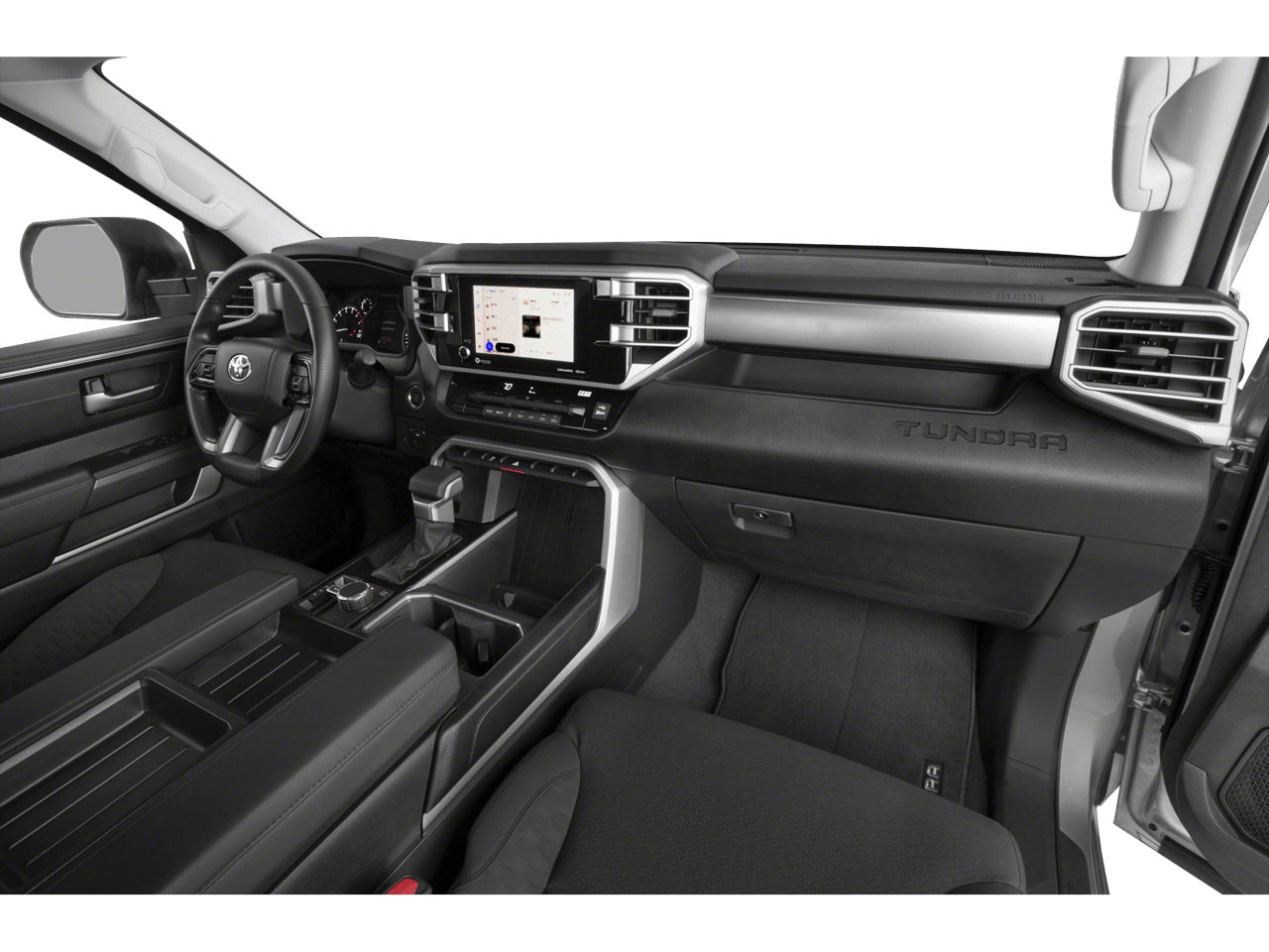 2023 Toyota Tundra SR5 Roseville CA