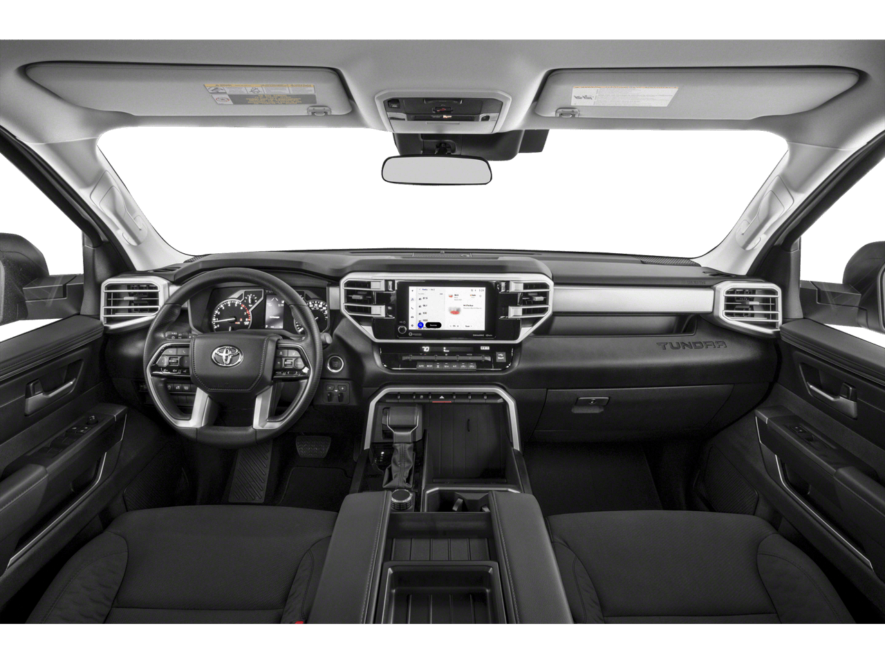 2023 Toyota Tundra SR5 Roseville CA