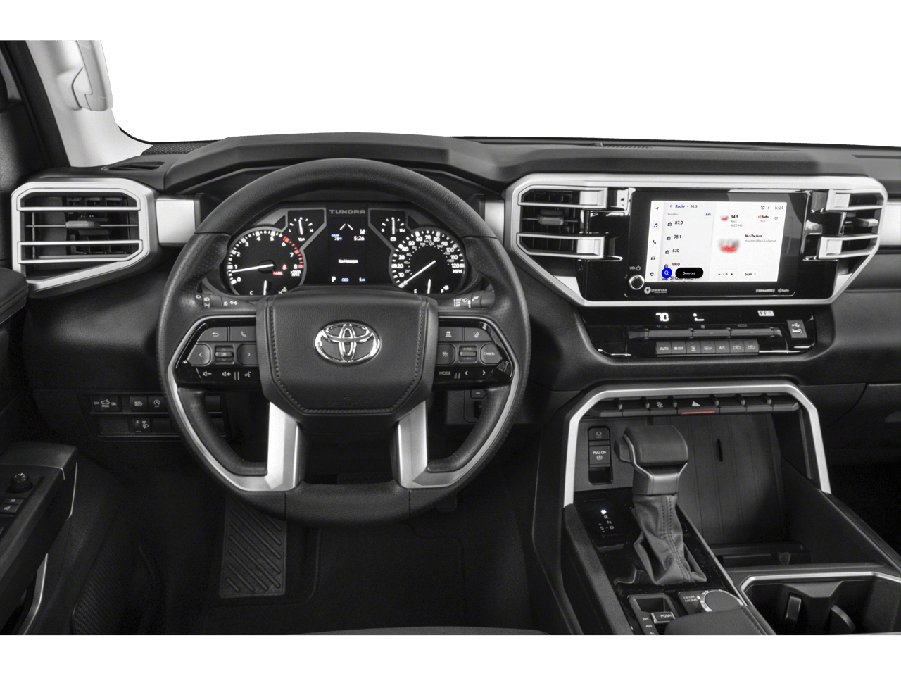 2023 Toyota Tundra SR5 Roseville CA