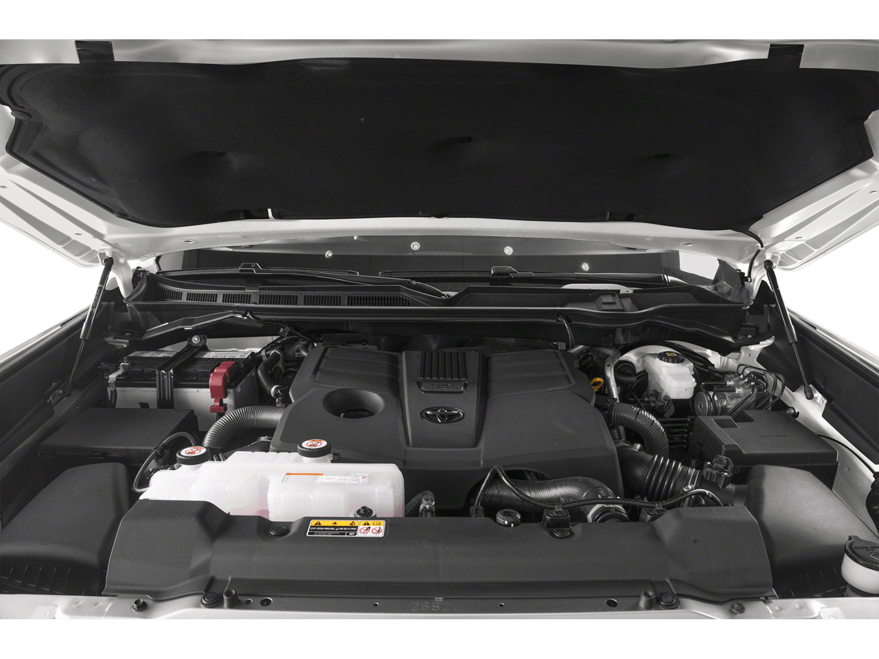 2023 Toyota Tundra SR5 Roseville CA