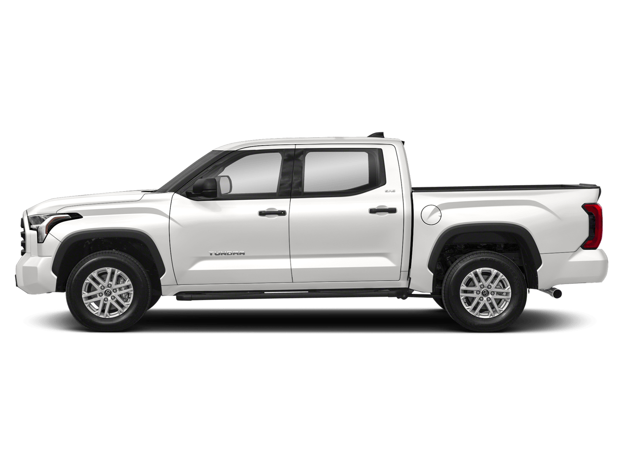 2023 Toyota Tundra SR5 Roseville CA