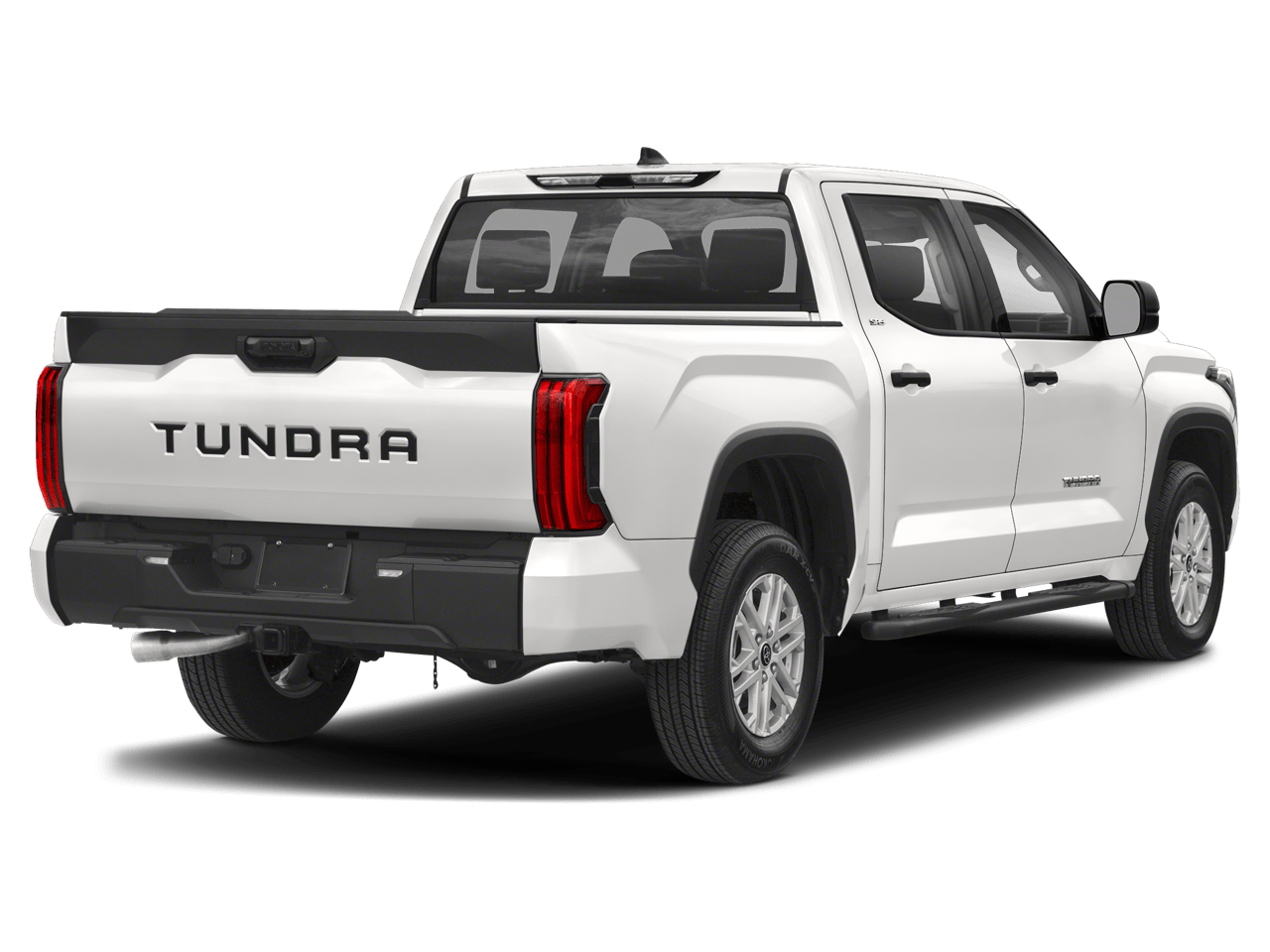 2023 Toyota Tundra SR5 Roseville CA