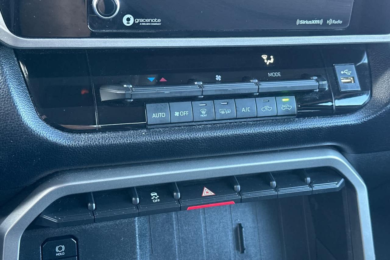 2023 Toyota Tundra SR5 Roseville CA