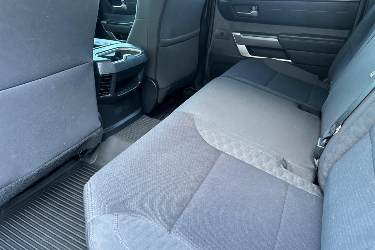 2023 Toyota Tundra SR5 Roseville CA
