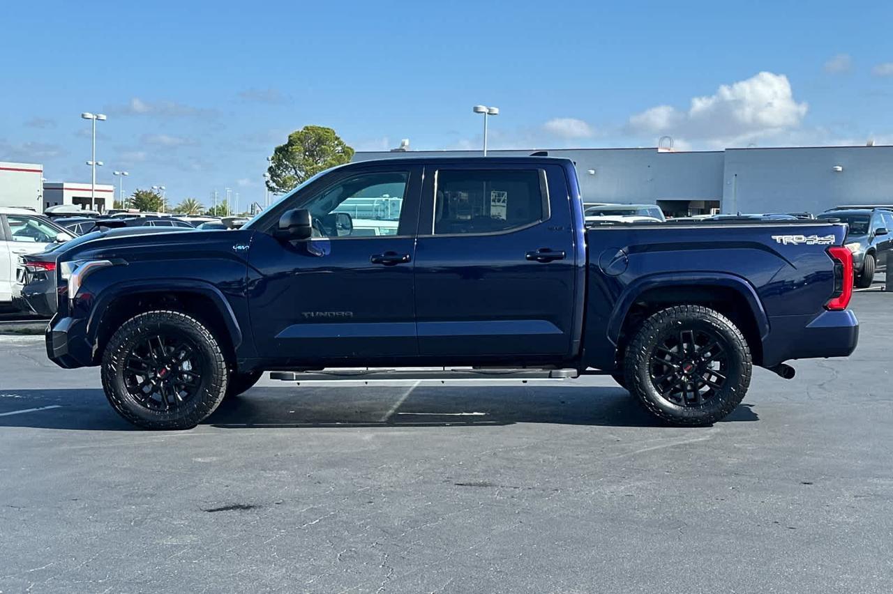 2023 Toyota Tundra SR5 Roseville CA