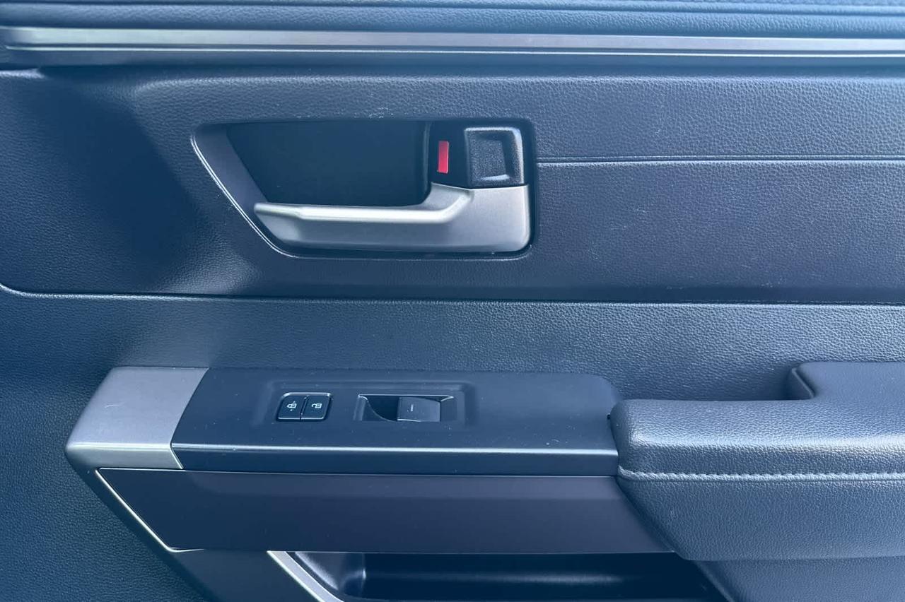 2023 Toyota Tundra SR5 Roseville CA