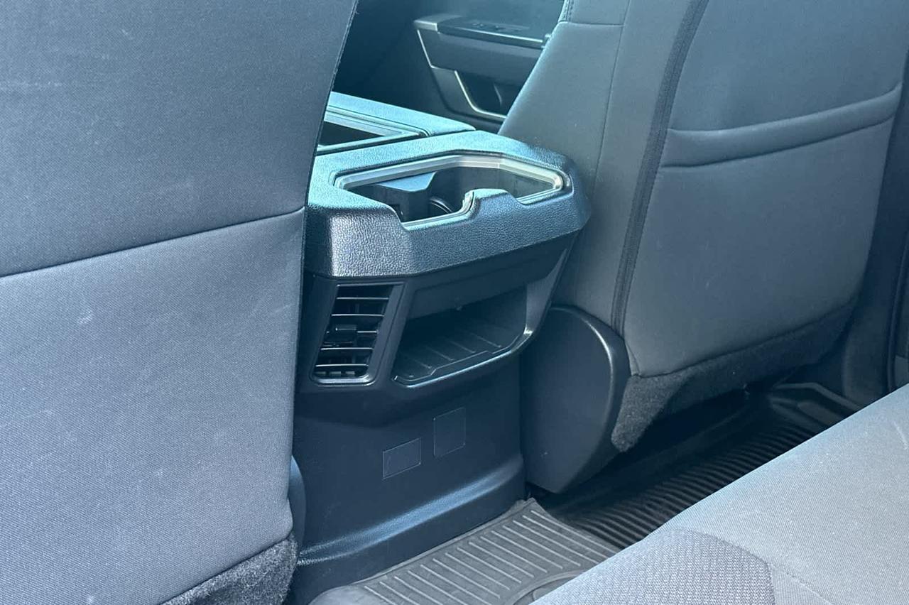 2023 Toyota Tundra SR5 Roseville CA