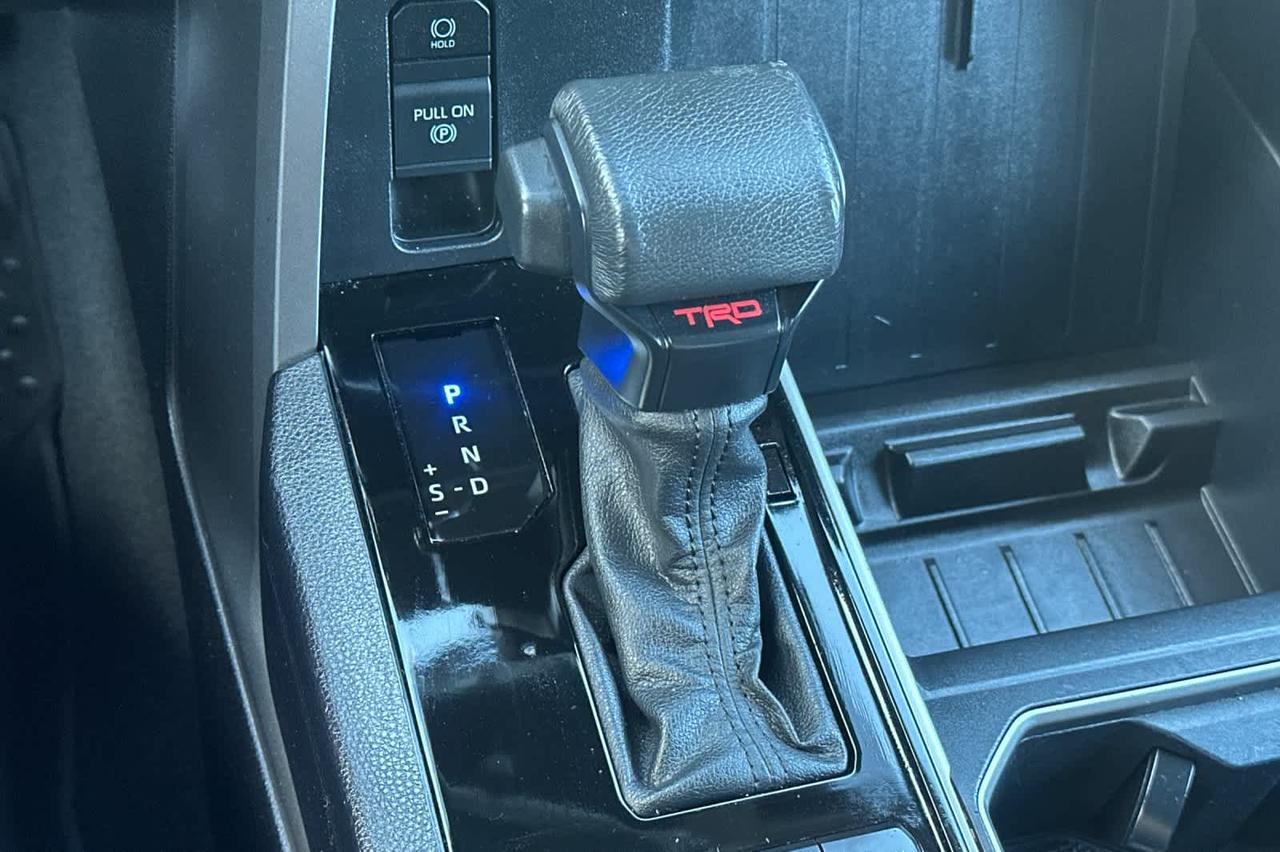 2023 Toyota Tundra SR5 Roseville CA