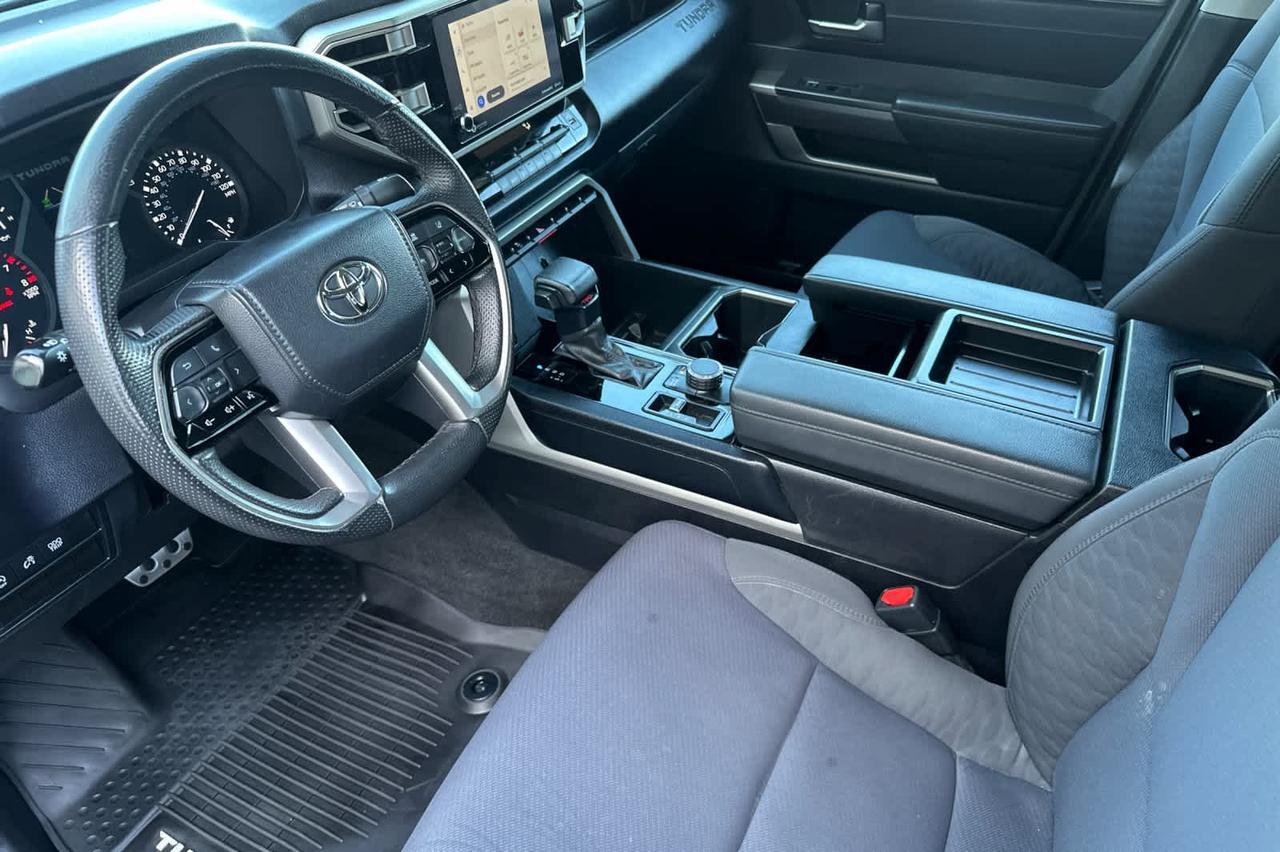 2023 Toyota Tundra SR5 Roseville CA
