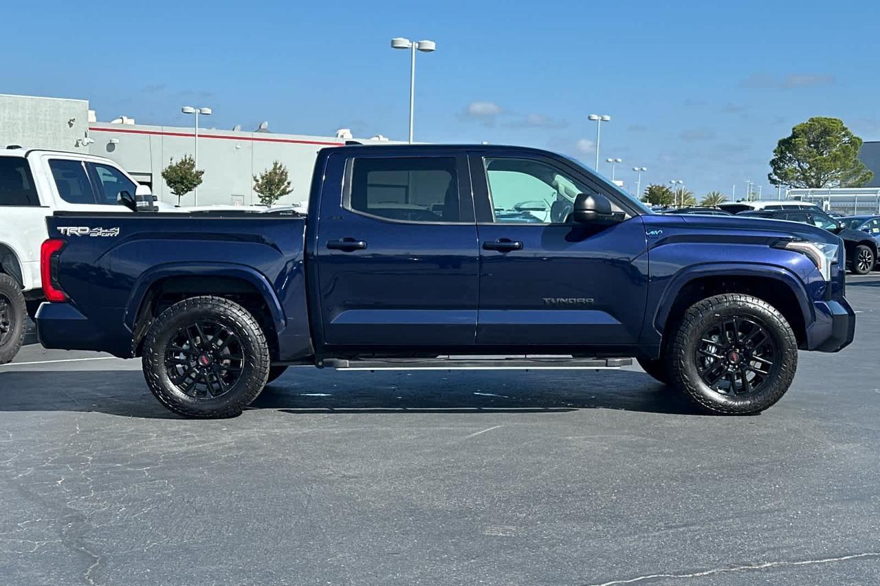 2023 Toyota Tundra SR5 Roseville CA