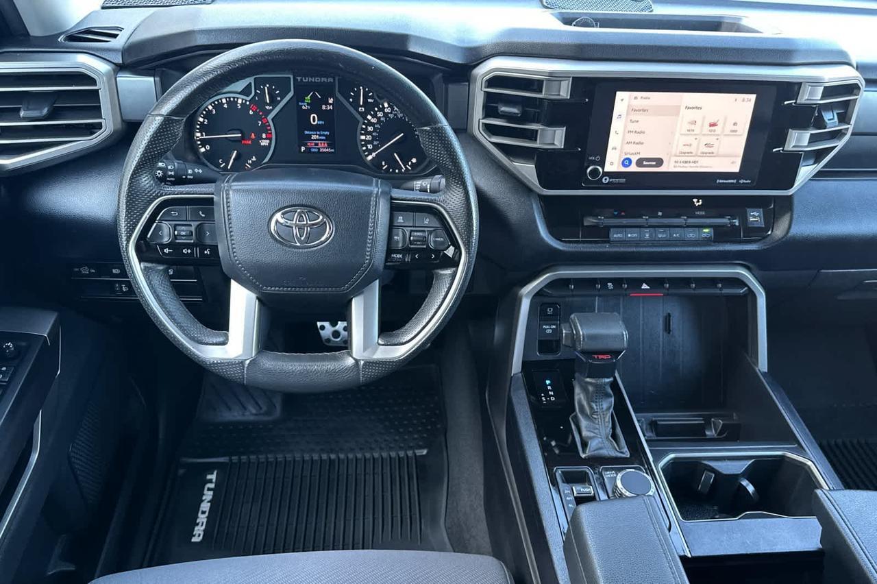 2023 Toyota Tundra SR5 Roseville CA