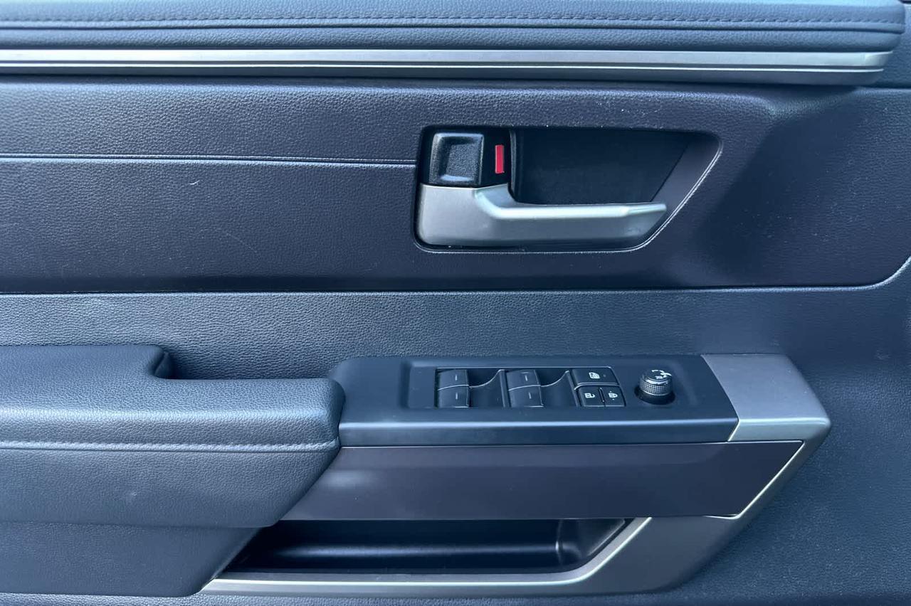 2023 Toyota Tundra SR5 Roseville CA