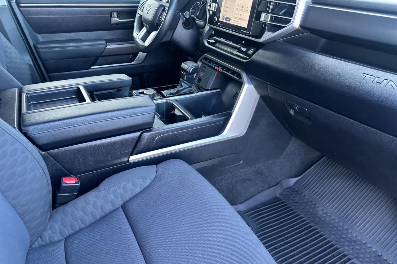 2023 Toyota Tundra SR5 Roseville CA