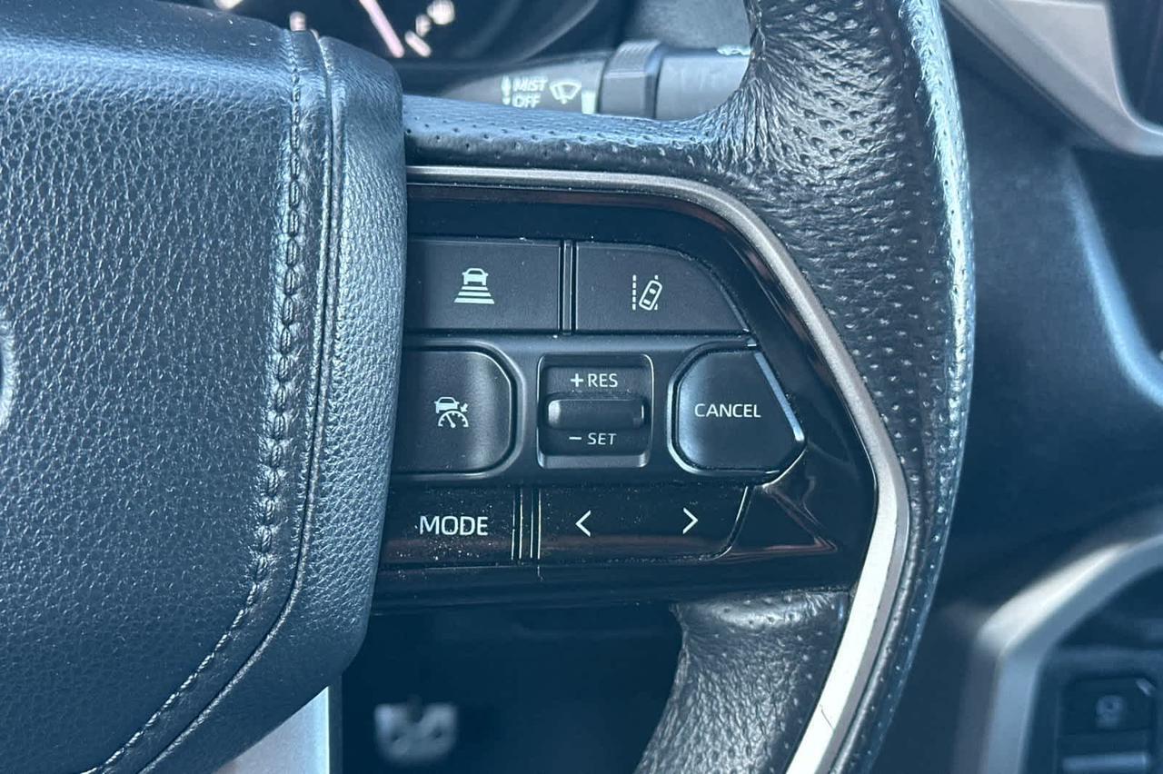 2023 Toyota Tundra SR5 Roseville CA