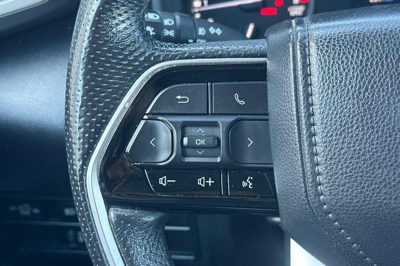 2023 Toyota Tundra SR5 Roseville CA