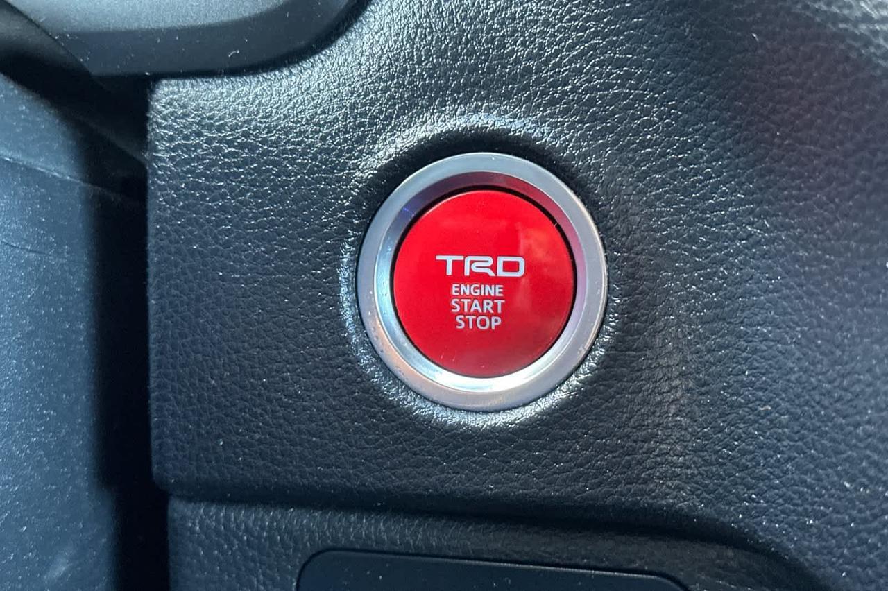 2023 Toyota Tundra SR5 Roseville CA