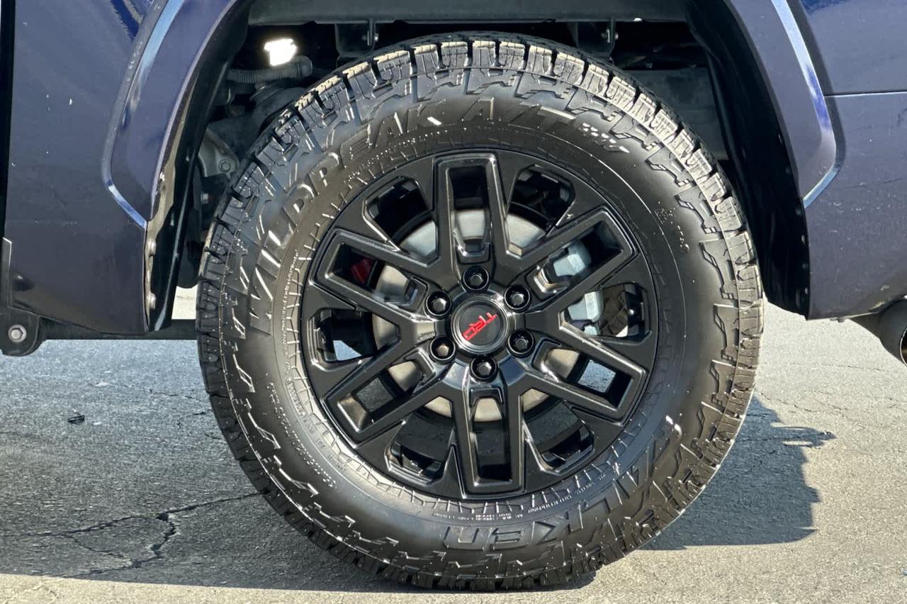 2023 Toyota Tundra SR5 Roseville CA