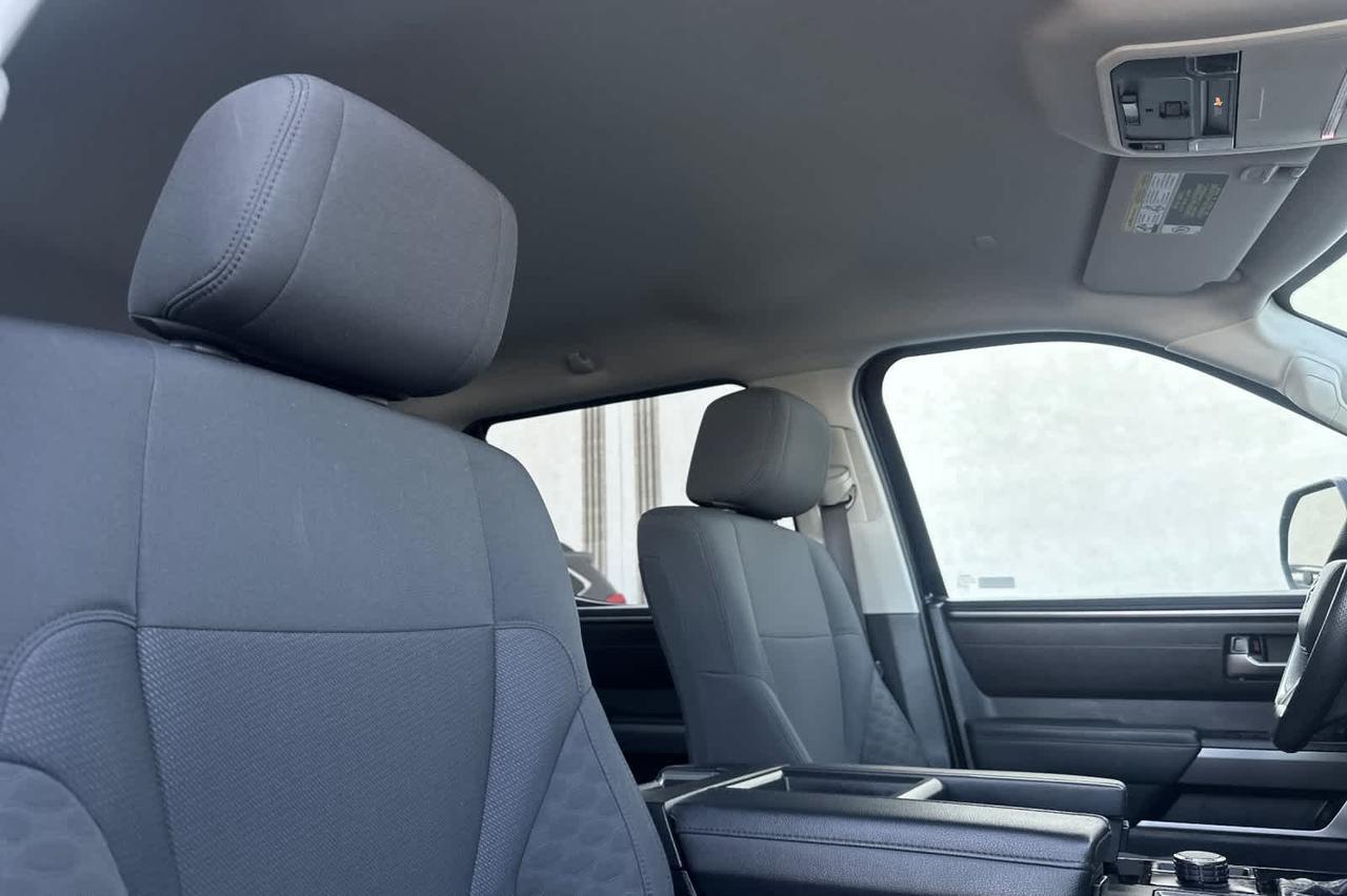 2023 Toyota Tundra SR5 Roseville CA
