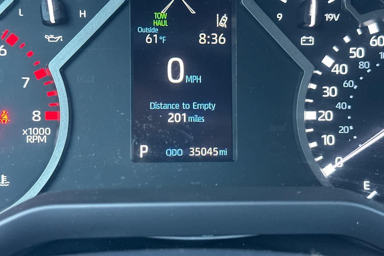 2023 Toyota Tundra SR5 Roseville CA