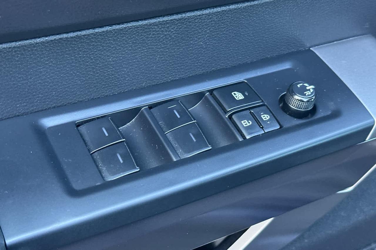 2023 Toyota Tundra SR5 Roseville CA