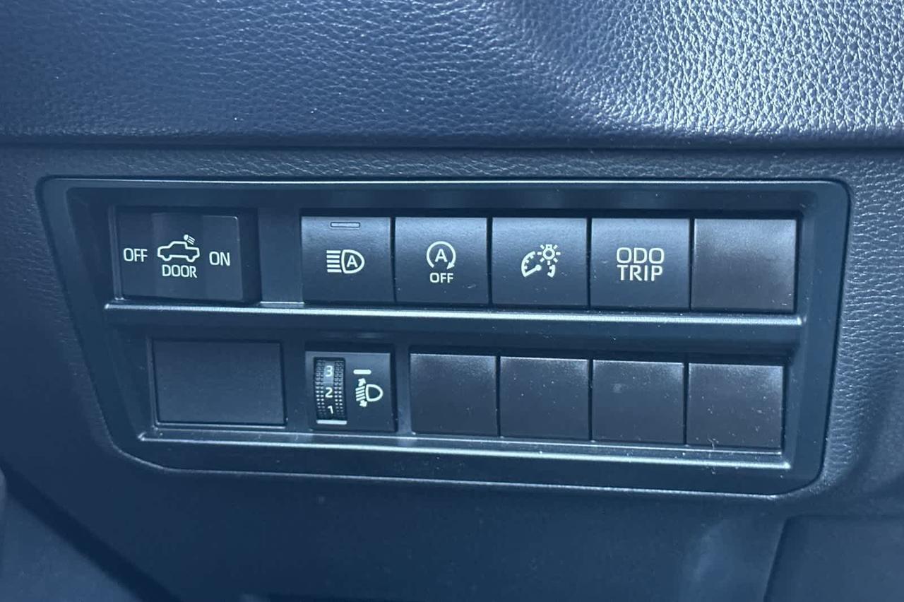 2023 Toyota Tundra SR5 Roseville CA
