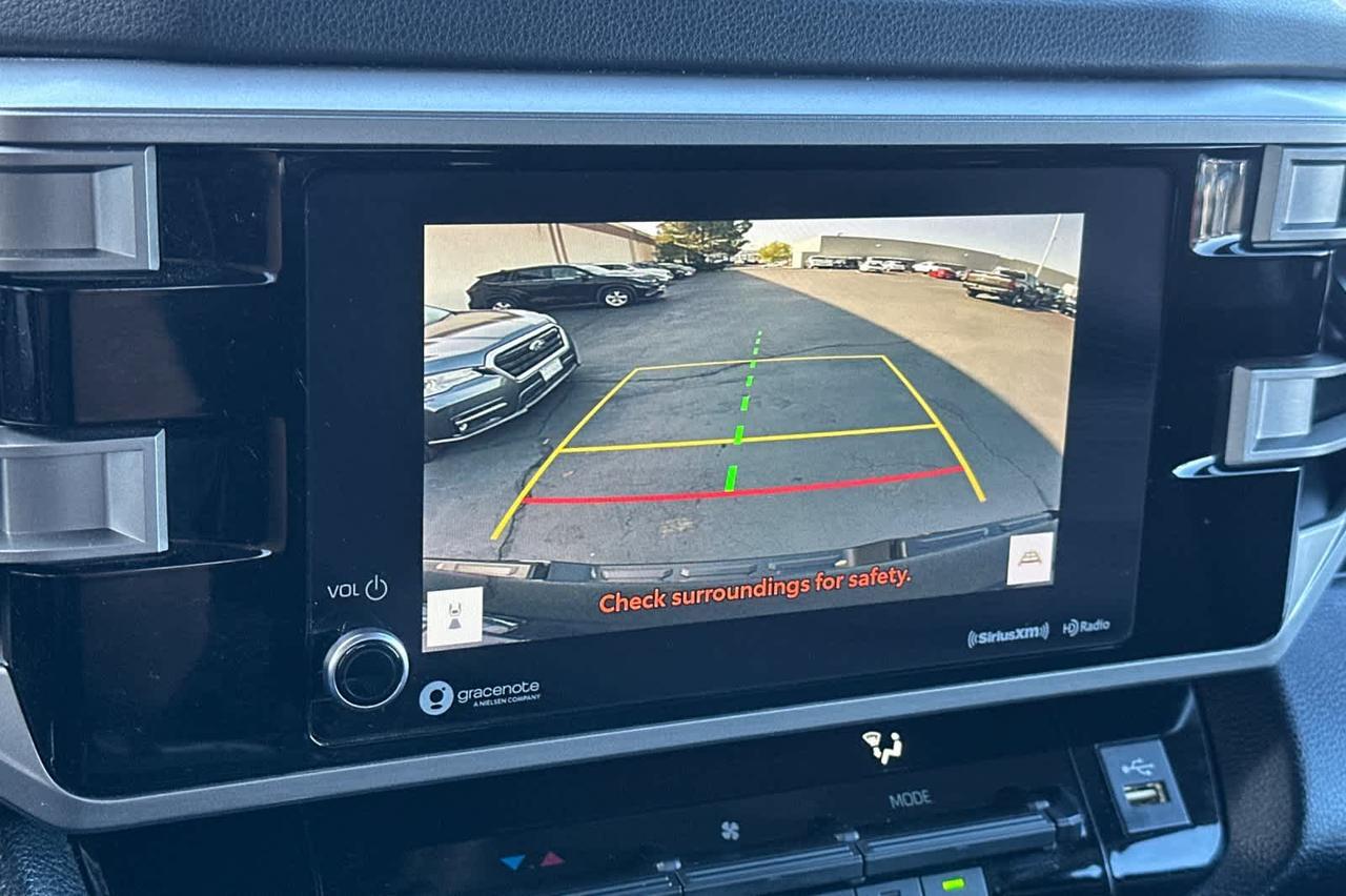 2023 Toyota Tundra SR5 Roseville CA