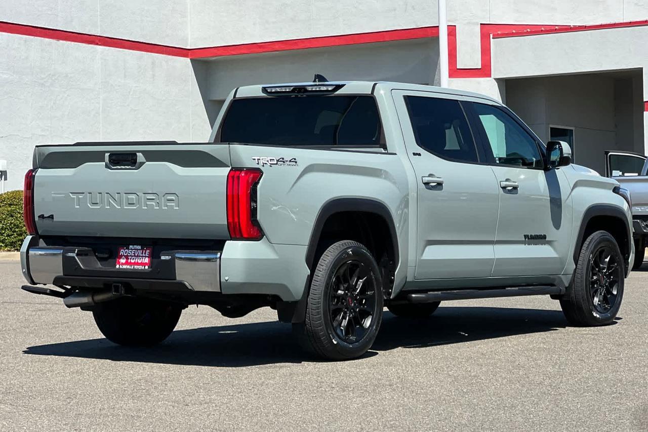 2023 Toyota Tundra SR5
