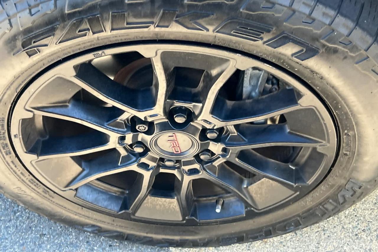 2023 Toyota Tundra SR5 Roseville CA