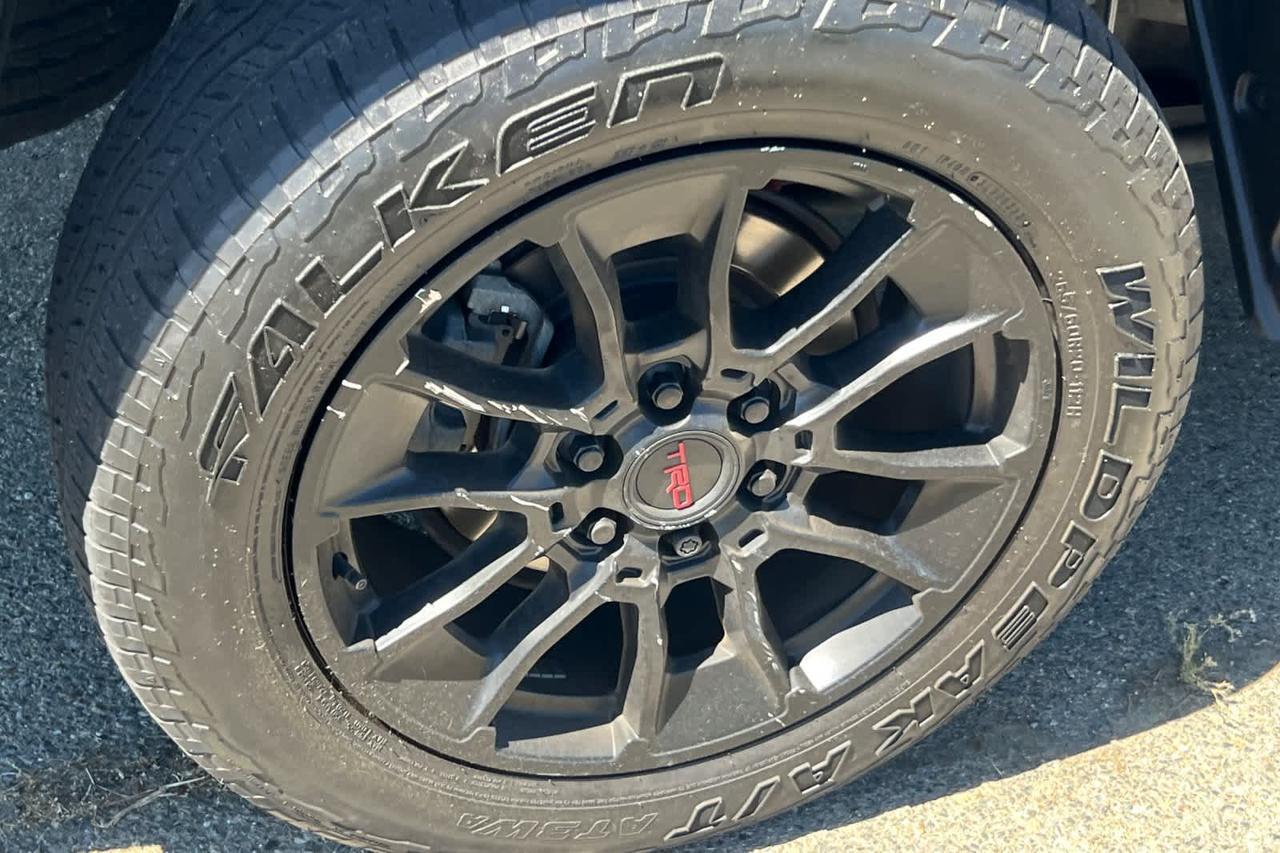 2023 Toyota Tundra SR5 Roseville CA