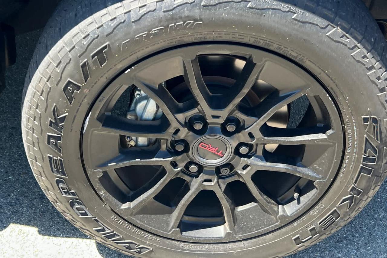 2023 Toyota Tundra SR5 Roseville CA