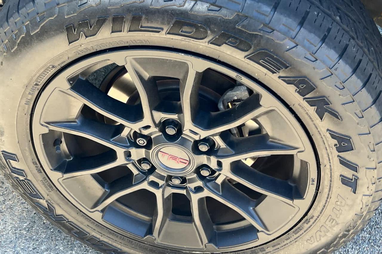 2023 Toyota Tundra SR5 Roseville CA