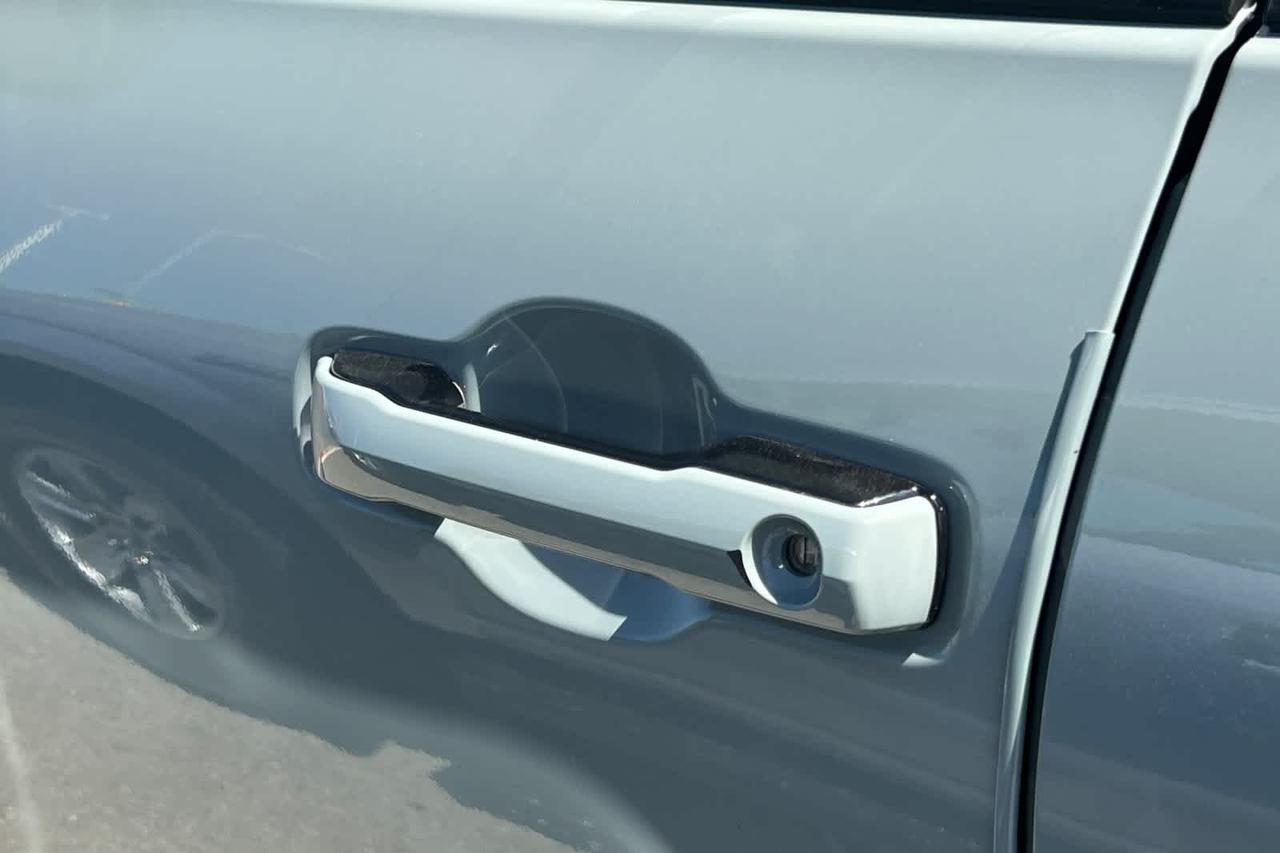 2023 Toyota Tundra SR5 Roseville CA