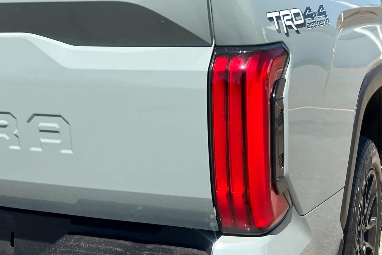 2023 Toyota Tundra SR5 Roseville CA