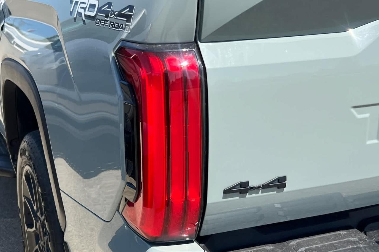2023 Toyota Tundra SR5 Roseville CA