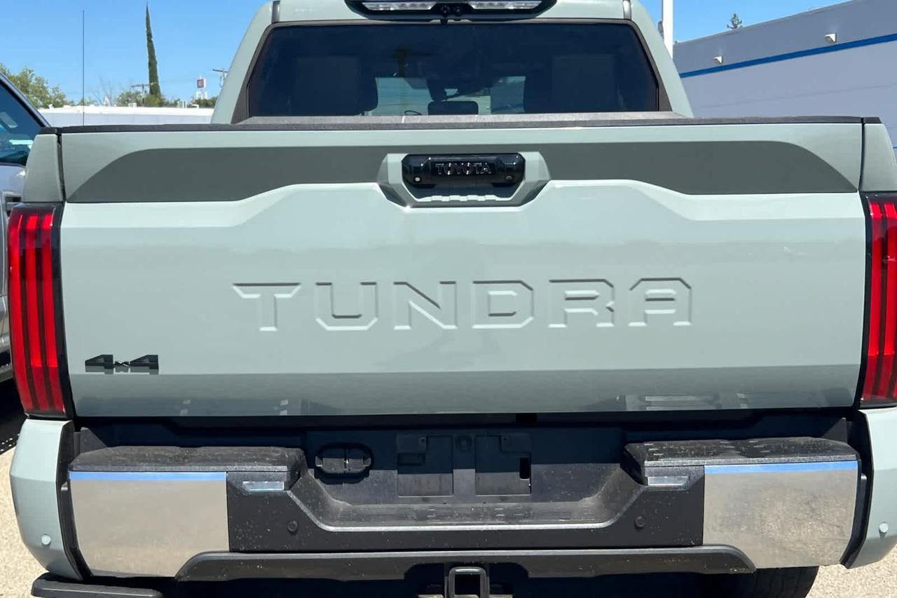 2023 Toyota Tundra SR5 Roseville CA