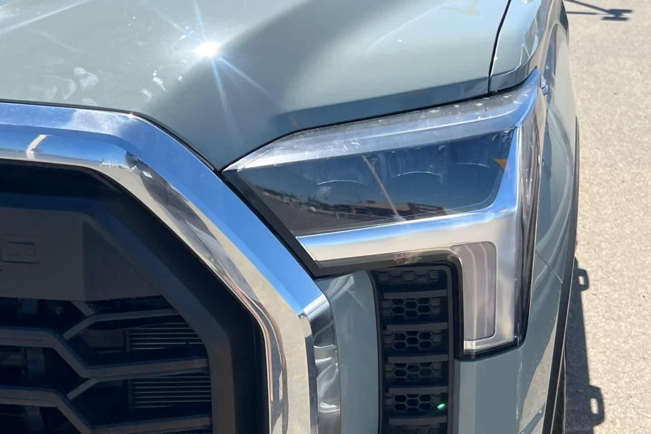 2023 Toyota Tundra SR5 Roseville CA