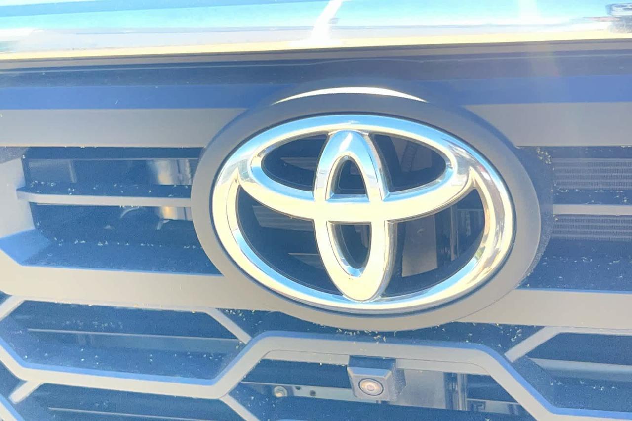 2023 Toyota Tundra SR5 Roseville CA