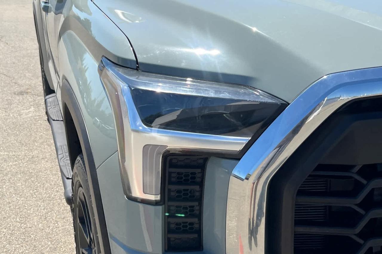 2023 Toyota Tundra SR5 Roseville CA