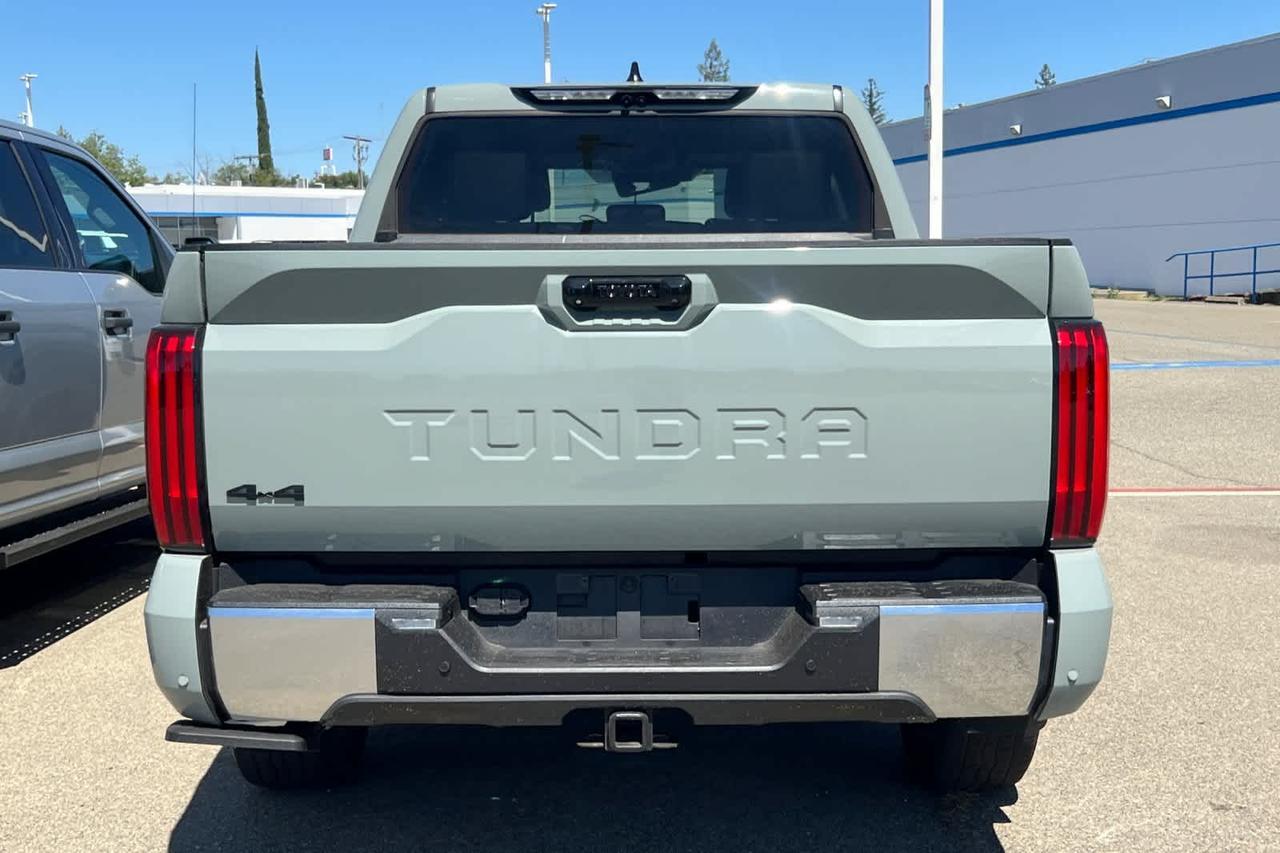 2023 Toyota Tundra SR5 Roseville CA