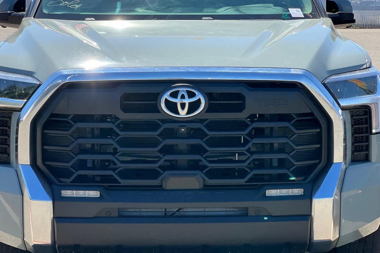 2023 Toyota Tundra SR5 Roseville CA