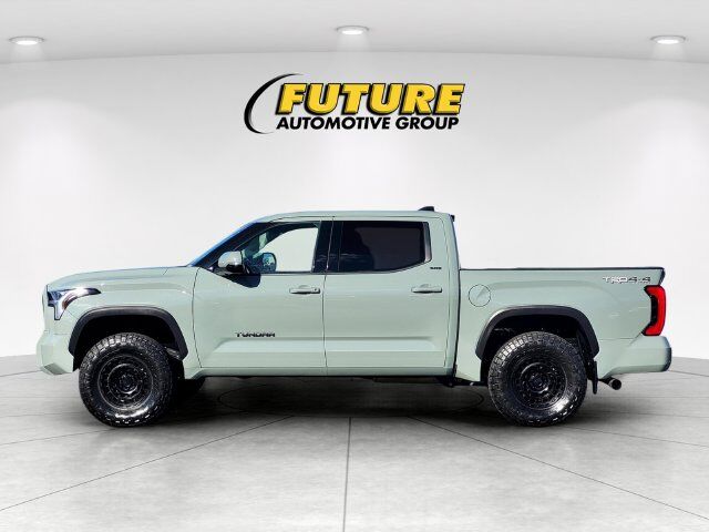 2023 Toyota Tundra SR5 Roseville CA