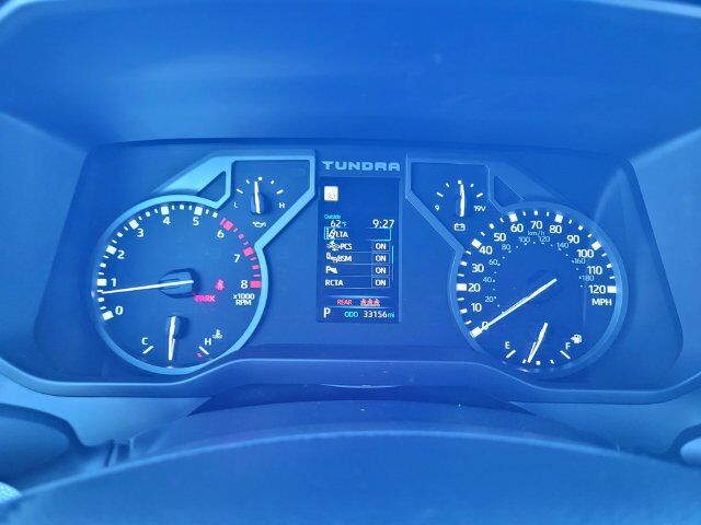 2023 Toyota Tundra SR5 Roseville CA