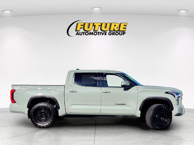 2023 Toyota Tundra SR5 Roseville CA