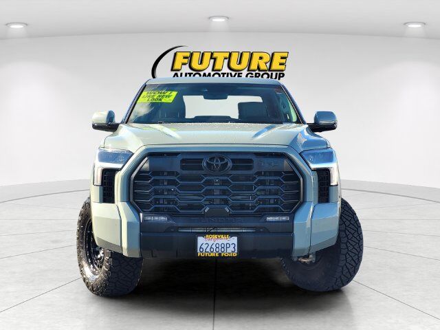 2023 Toyota Tundra SR5 Roseville CA
