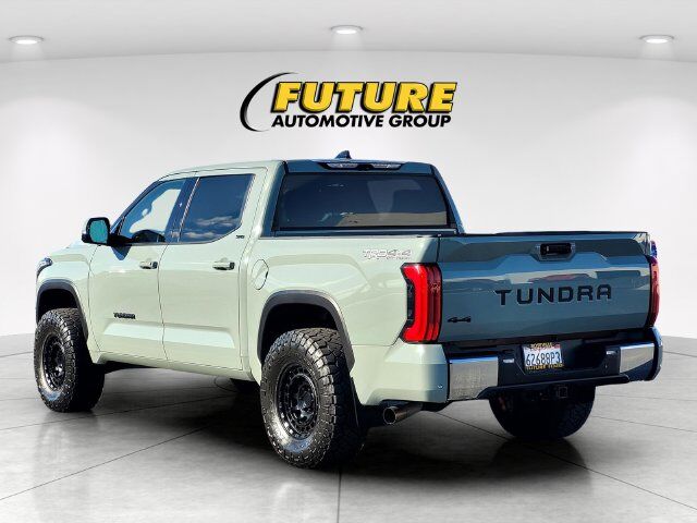 2023 Toyota Tundra SR5 Roseville CA