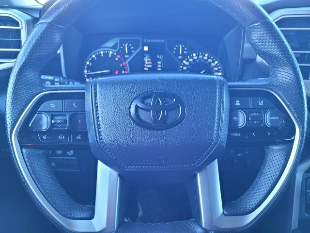 2023 Toyota Tundra SR5 Roseville CA