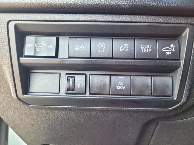 2023 Toyota Tundra SR5 Roseville CA