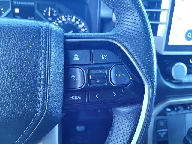 2023 Toyota Tundra SR5 Roseville CA